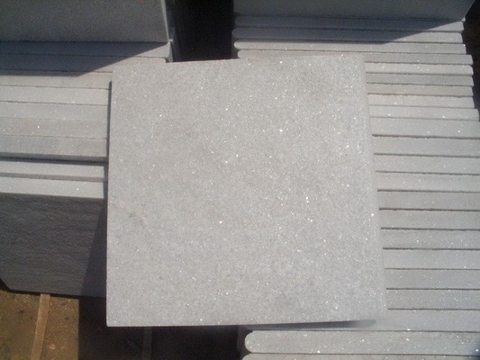 China White Quartzite Tiles &amp; Slabs China Black/Green/Pink/Rustic/White Quartzite Tiles for Walling,Flooring supplier