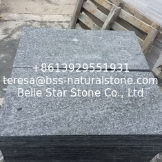 China Black Quartzite Floor Tiles Natural Quartzite Stone Pavers Quartzite Wall Tiles supplier