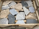 Natural Granite/Quartzite Random Flagstone Irregular Flagstone Random Stone Crazy Stone supplier