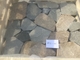 Natural Granite/Quartzite Random Flagstone Irregular Flagstone Random Stone Crazy Stone supplier