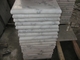 Marble Wall Coping Stone, Guangxi White Marble Pillar Cap,China Carrara Marble Finials, Column Top supplier