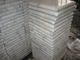 Marble Wall Coping Stone, Guangxi White Marble Pillar Cap,China Carrara Marble Finials, Column Top supplier