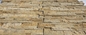 China Travertine Ledger Panels,Yellow Zclad Stacked Stone,Travertine Culture Stone,Marble Stone Cladding,Real Stone supplier